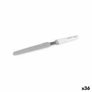 Messer Quttin 34 x 3 cm Backen (36 Stück)