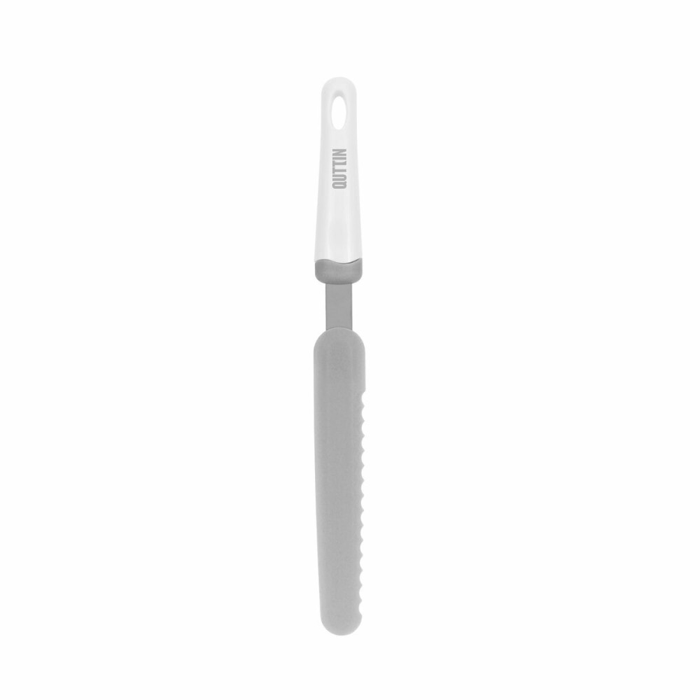 Messer Quttin 34 x 3 cm Backen (36 Stück)