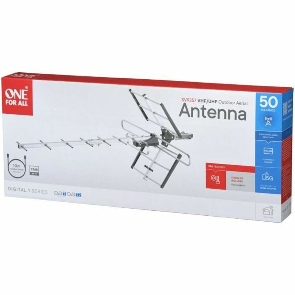 Antenne TV One For All SV 9357