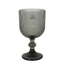 Champagne glass Santa Clara Sonella Green (36 Units)