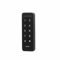 Key padlock Nuki Rectangular