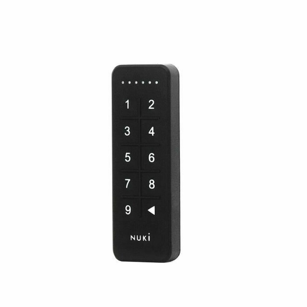 Key padlock Nuki Rectangular