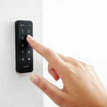 Key padlock Nuki Rectangular