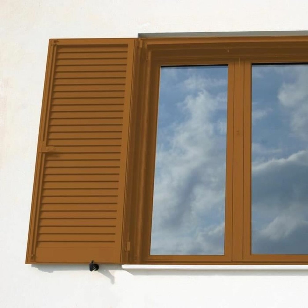 Primer Paint Ripolin Brown Satin finish 500 ml