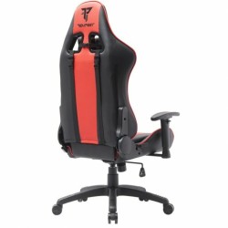 Gaming-Stuhl Tempest Vanquish  Rot