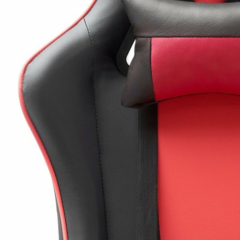 Chaise de jeu Tempest Vanquish  Rouge