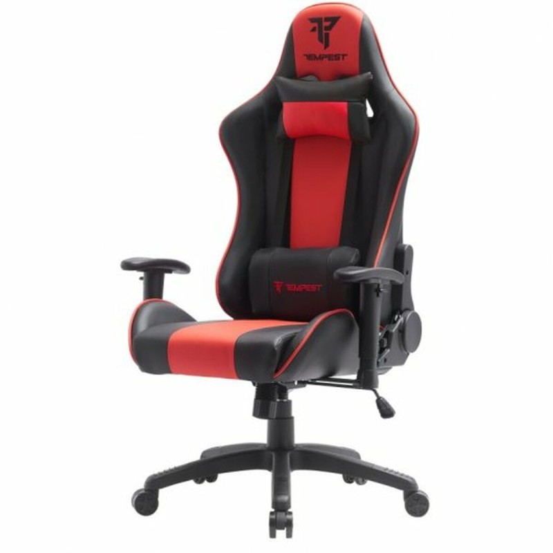 Chaise de jeu Tempest Vanquish  Rouge