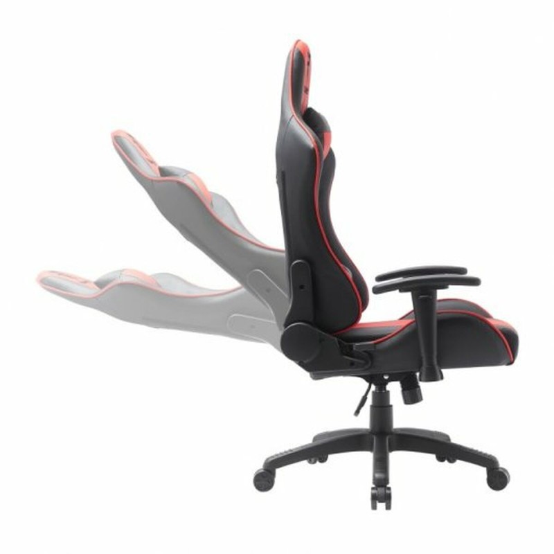 Gaming-Stuhl Tempest Vanquish  Rot