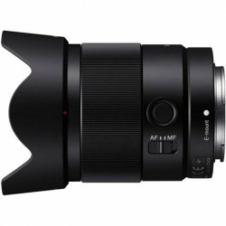 Lens Sony