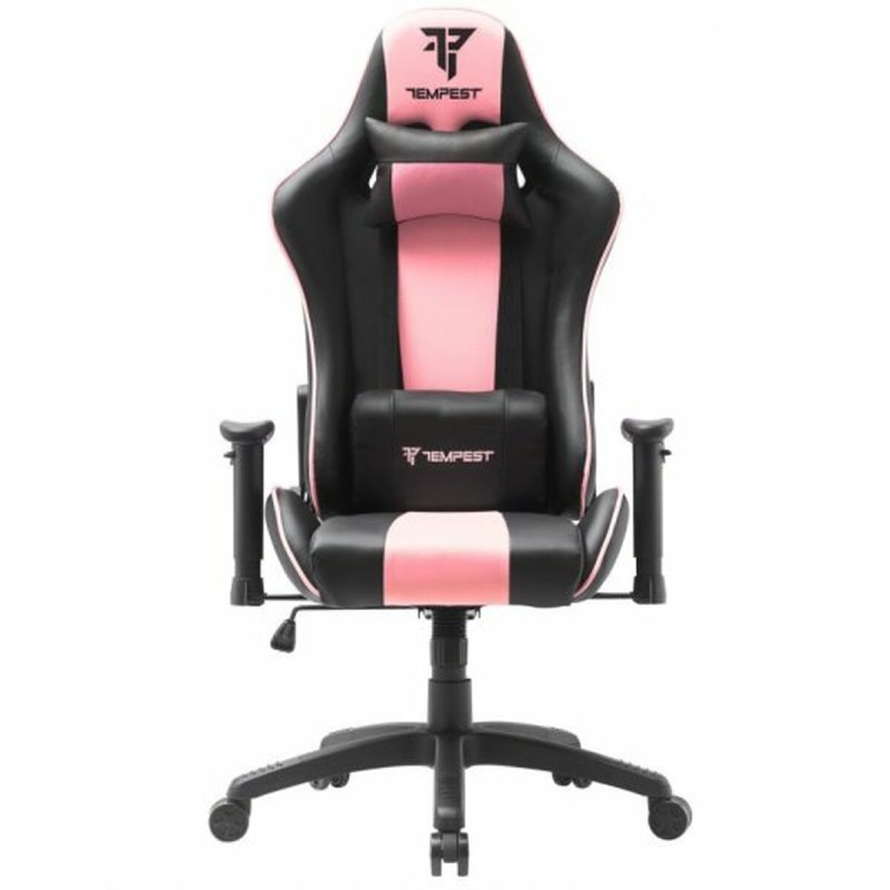 Gaming-Stuhl Tempest Vanquish Rosa