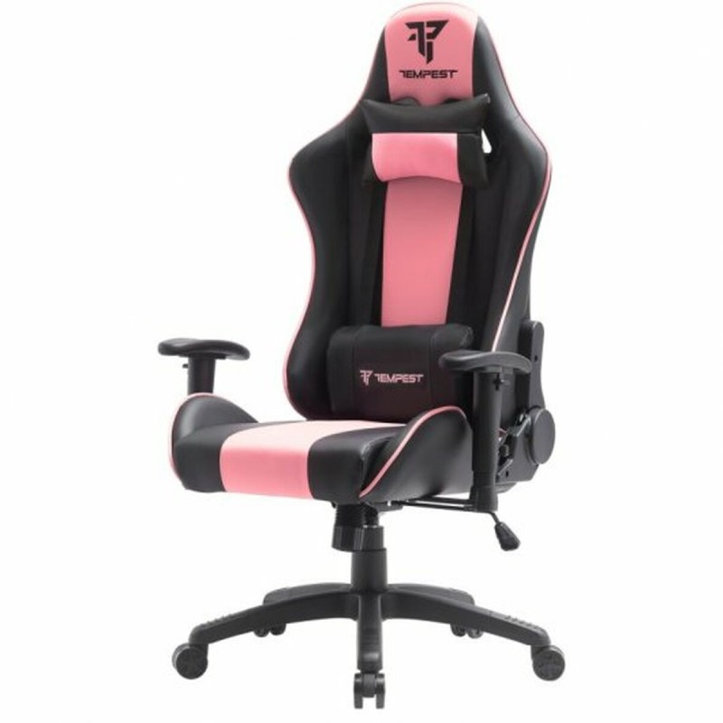 Gaming Chair Tempest Vanquish Pink