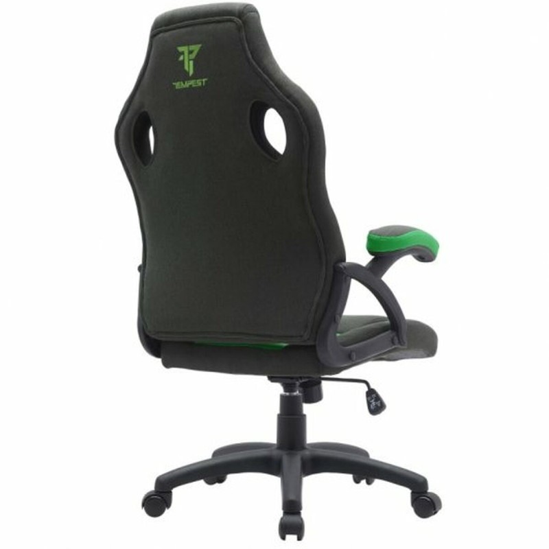 Chaise de jeu Tempest Discover Vert