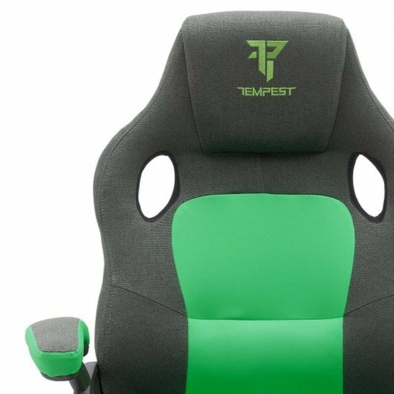 Gaming-Stuhl Tempest Discover grün