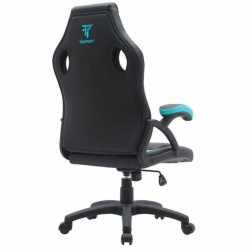 Gaming-Stuhl Tempest Discover Blau