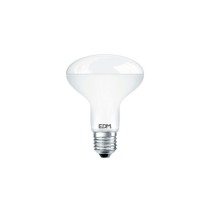 LED-Lampe EDM 35489 F 12 W 75 W 80 W E27 1055 lm Ø 9 x 12 cm Reflektor (6400 K)