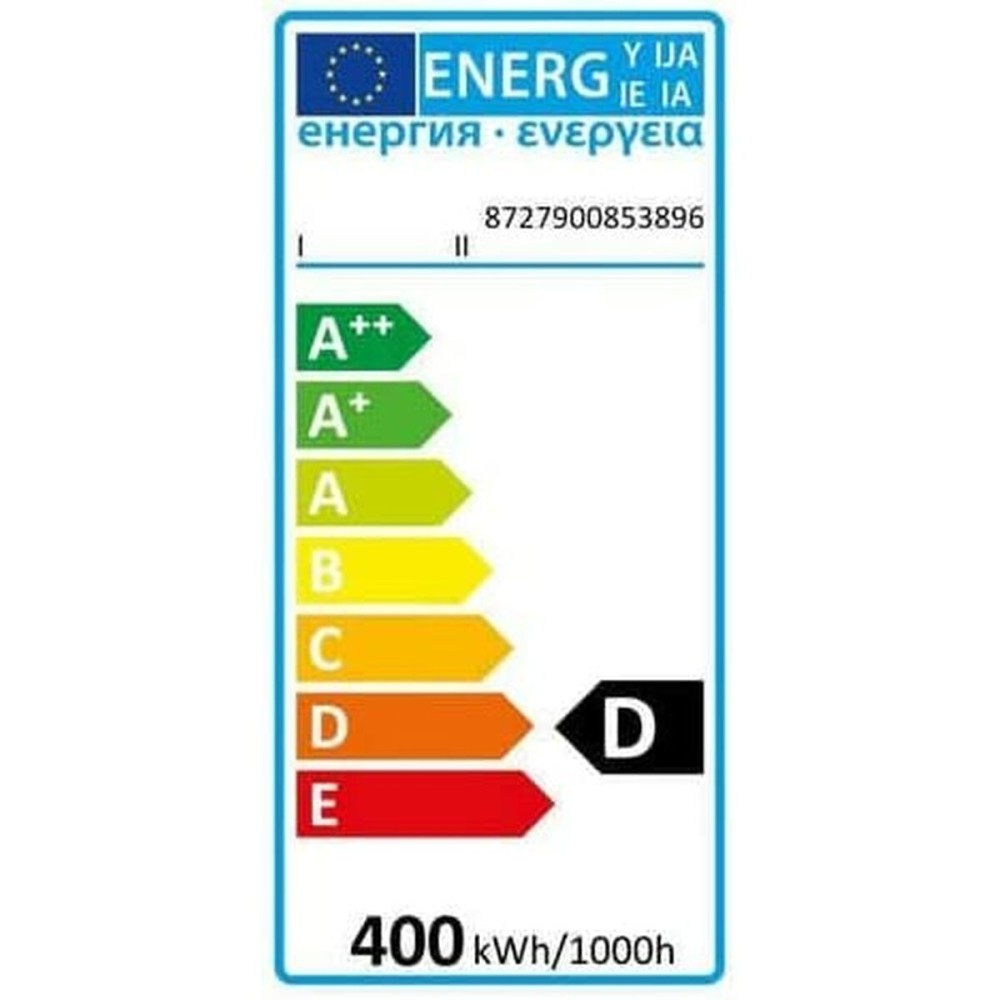Halogenlampe Osram Superstar Linear 400 W R7s 8750 Lm (2900 K)