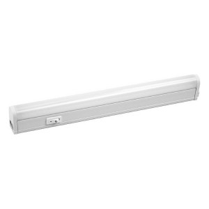 LED Röhre EDM 31685 Weiß A E 7 W 600 lm 3,6 x 50,5 x 3 cm 50,5 x 2,2 x 3,5 cm (6500 K) (6400 K)