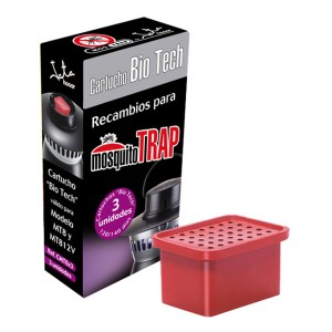 Anti-mosquito Refill JATA (3 Units)