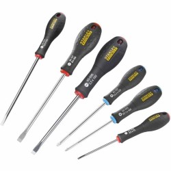 Screwdriver Set Stanley