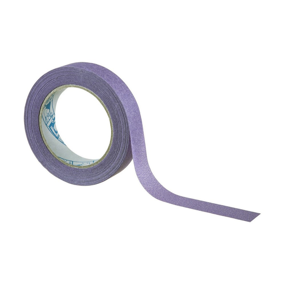 Klebeband Geko Violett Papier 25 mm x 50 m