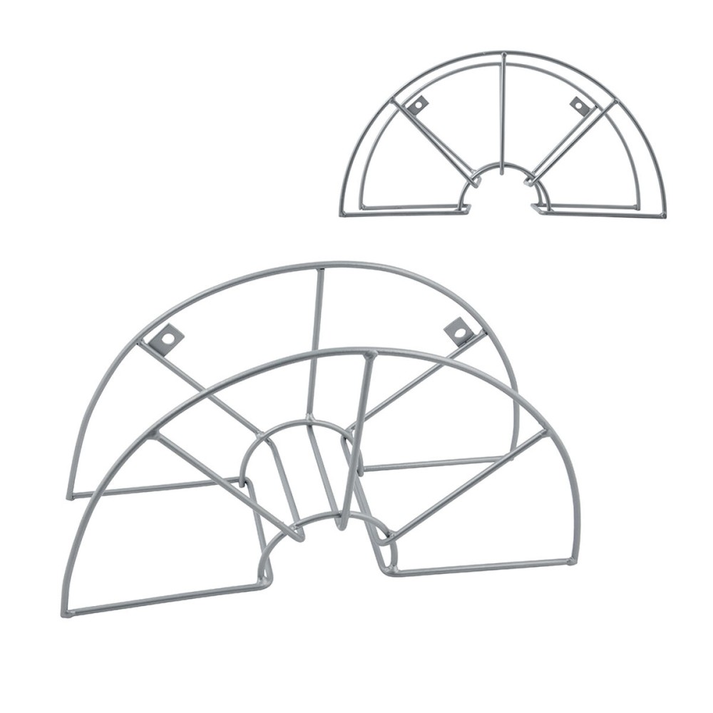 Hose reel Grouw Metal 43 x 15 x 23 cm