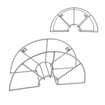 Hose reel Grouw Metal 43 x 15 x 23 cm