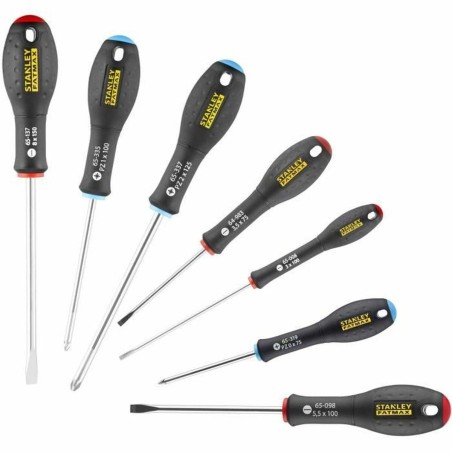 Screwdriver Set Stanley