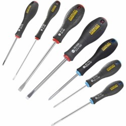 Screwdriver Set Stanley