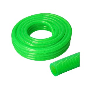 Tuyau d'arrosage EDM 74052 PVC 5/8" (25 m)