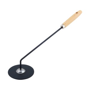 Palette de cuisine Metaltex Fer Ø 9,5 cm