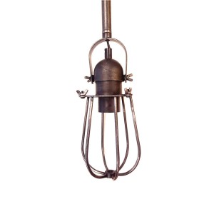 Suspension EDM 32108 60 W