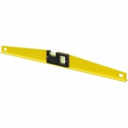 Spirit Level Stanley Metal Aluminium