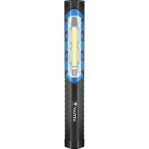Taschenlampe Varta Work Flex Pocket Light 1,5 W 110 Lm