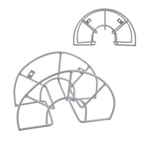 Schlauchtrommel Grouw Metall 29,5 x 13 x 17 cm