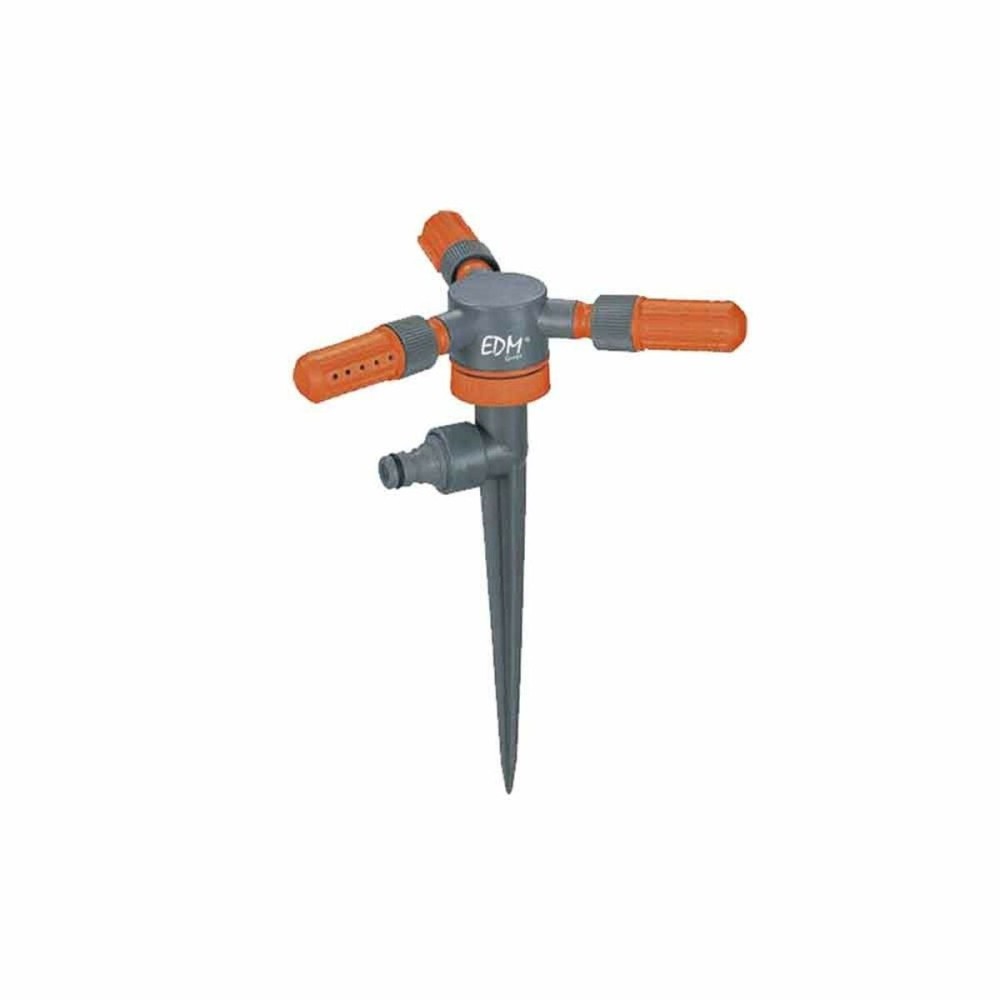 Rasensprinkler EDM 74641 Polypropylen