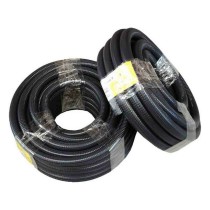 Corrugated EDM 66303 Ferroplast Ø 16 mm Exterior Lined (20 m) (1 Unit)