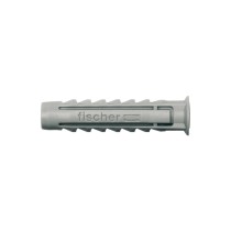 Crampons Fischer SX 70008 Nylon 8 x 40 mm (100 Unités)