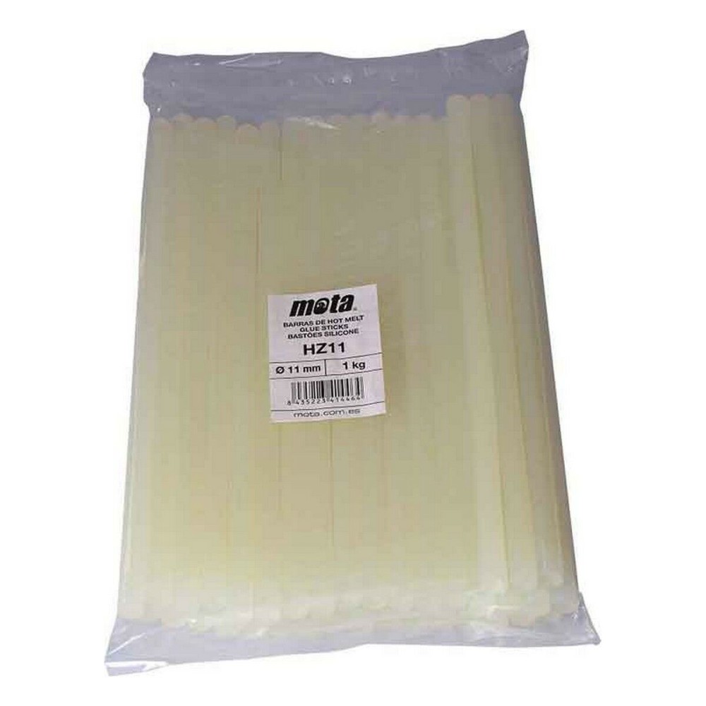 Hot melt glue sticks Mota HZ11 300 mm