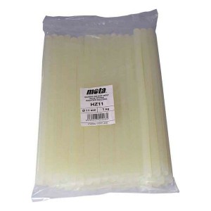 Hot melt glue sticks Mota HZ11 300 mm