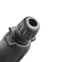 Trailer plug Rawlink polypropylene 7-pin 12 V Male Plug