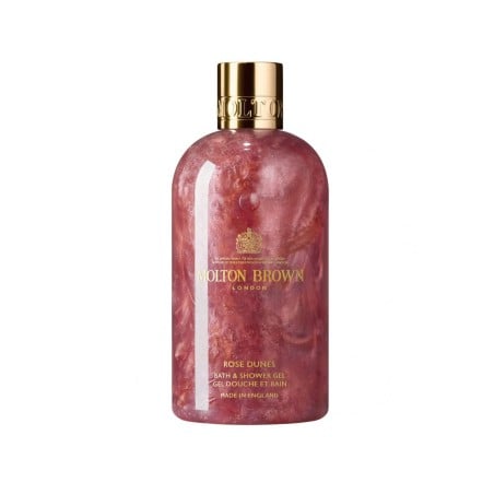 Gel de douche Molton Brown Rose Dunes 300 ml