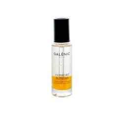 Sérum visage Galenic Confort Suprême 30 ml Revitalisante