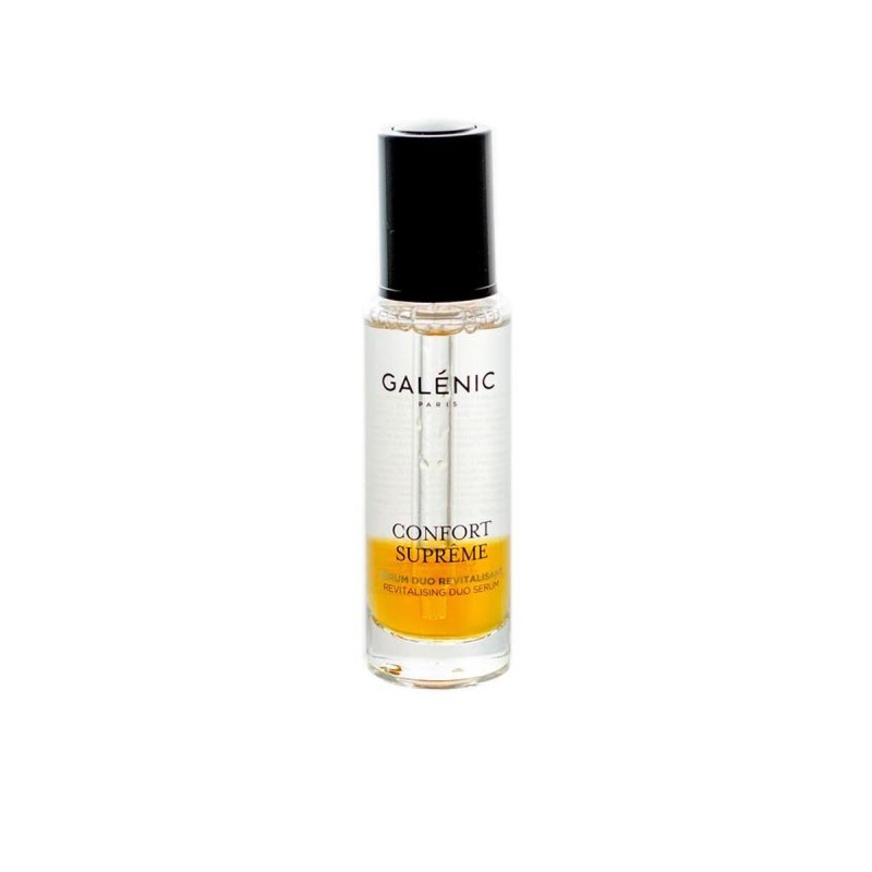 Gesichtsserum Galenic Confort Suprême 30 ml Revitalisierende