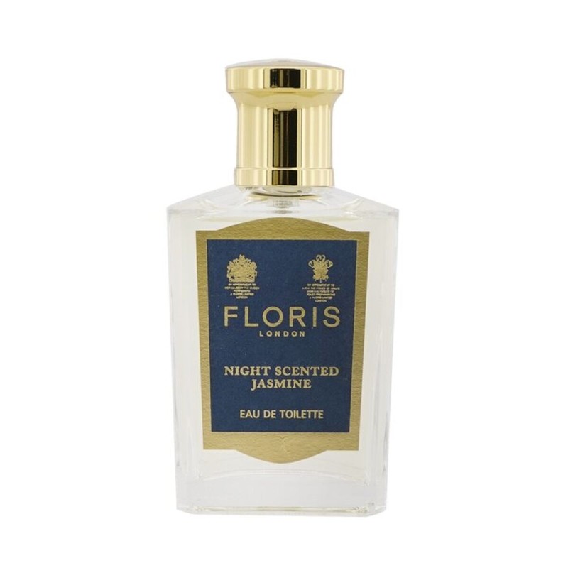 Damenparfüm Floris Night Scented Jasmine 50 ml