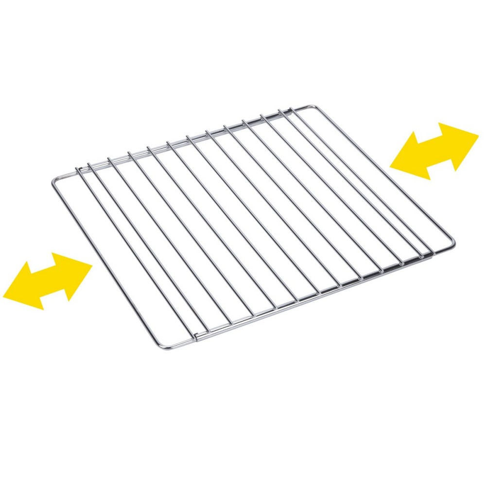 Grille Sauvic Extendable Oven