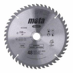 Trennscheibe Mota sc2348p