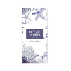 Women's Perfume Royale Ambree Pacific Blue EDC 100 ml