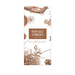 Women's Perfume Royale Ambree Oriental Sunset EDC 100 ml