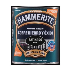 Lackierung AkzoNobel 5093689 750 ml Schlußemaille Schwarz Satin