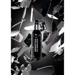 Haarspray für halt Sebastian NO.BREAKER 100 ml Bruchverhindernder